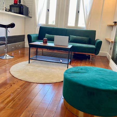 Le Nivolet, Cosy Appartement Chambéry Buitenkant foto