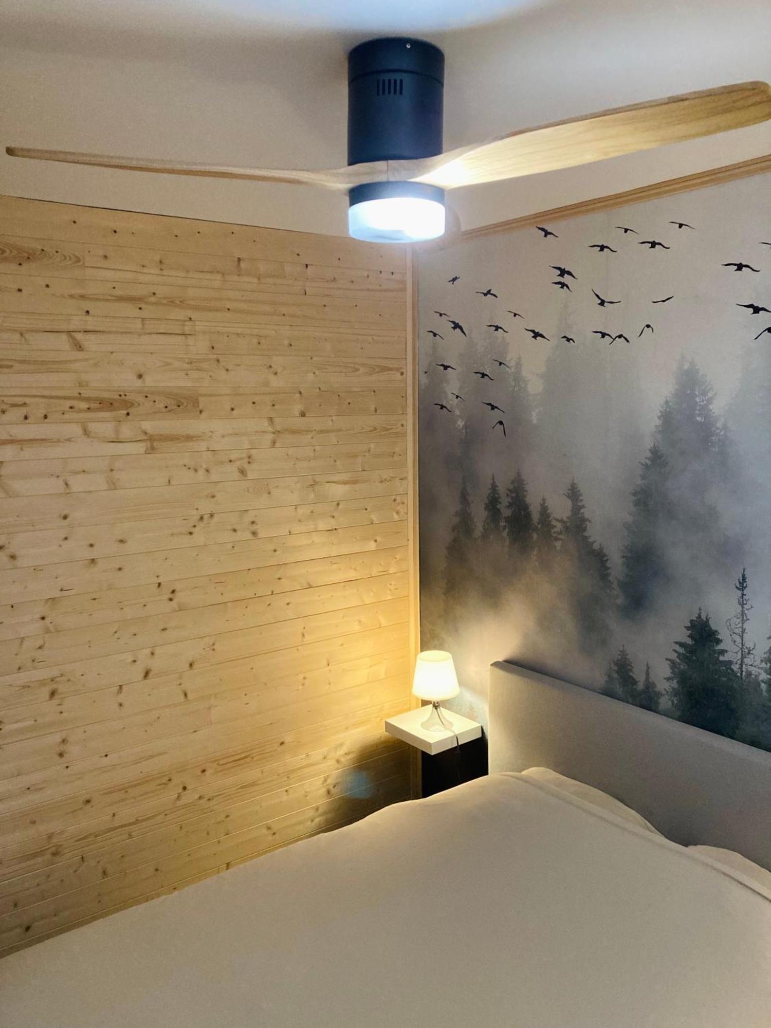 Le Nivolet, Cosy Appartement Chambéry Buitenkant foto